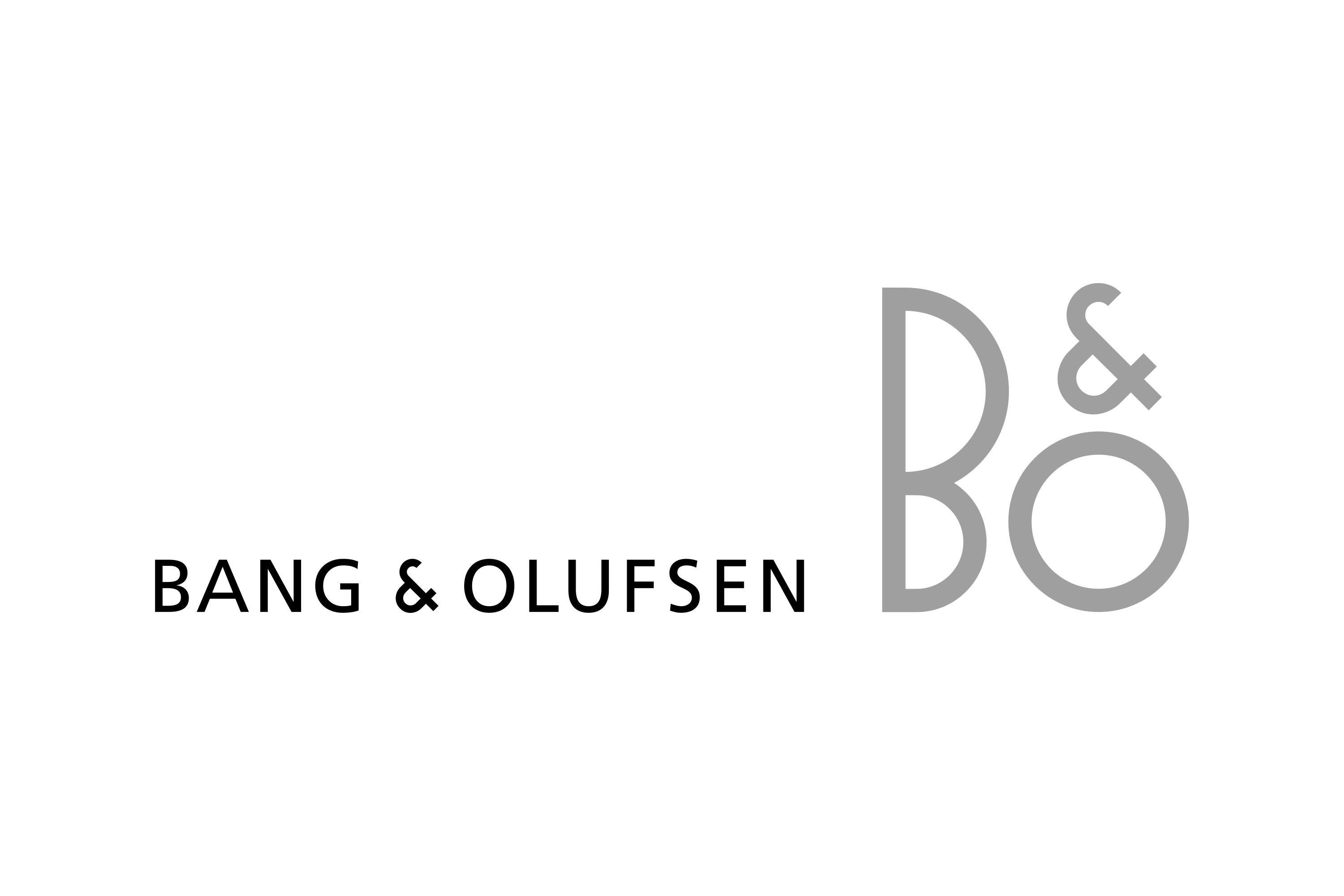 B&O logo