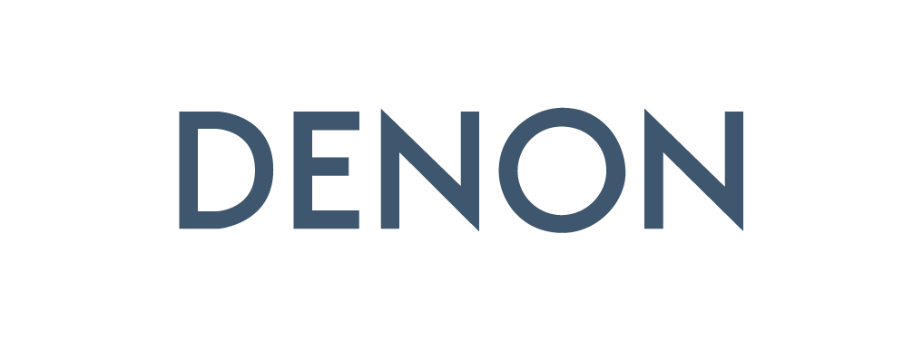 Denon logo
