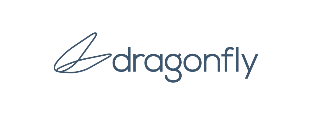 Dragonfly logo