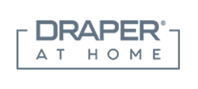 Draper logo