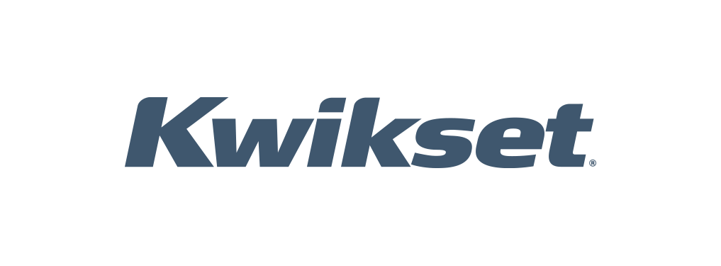 Kwikset logo
