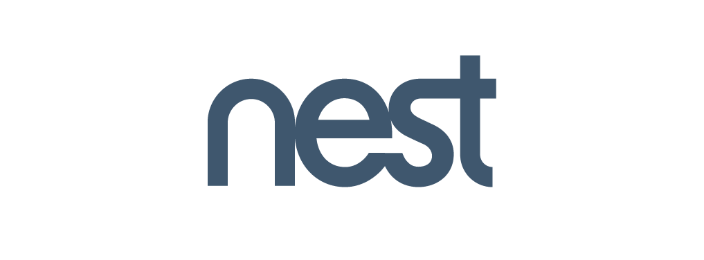 Nest logo