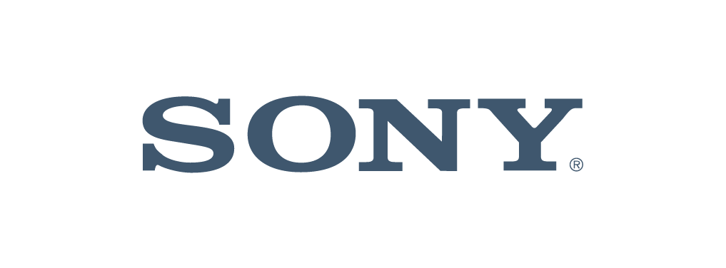 Sony logo
