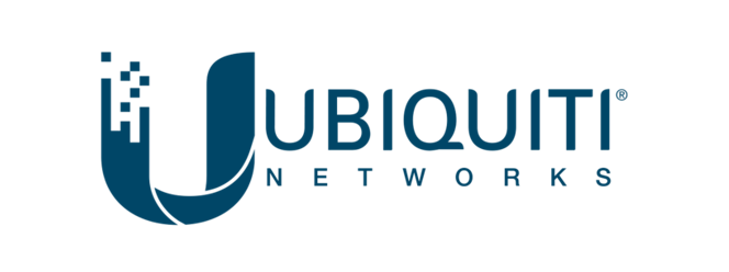 Ubiquiti (UniFi) logo