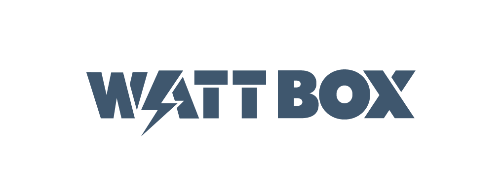Wattbox logo